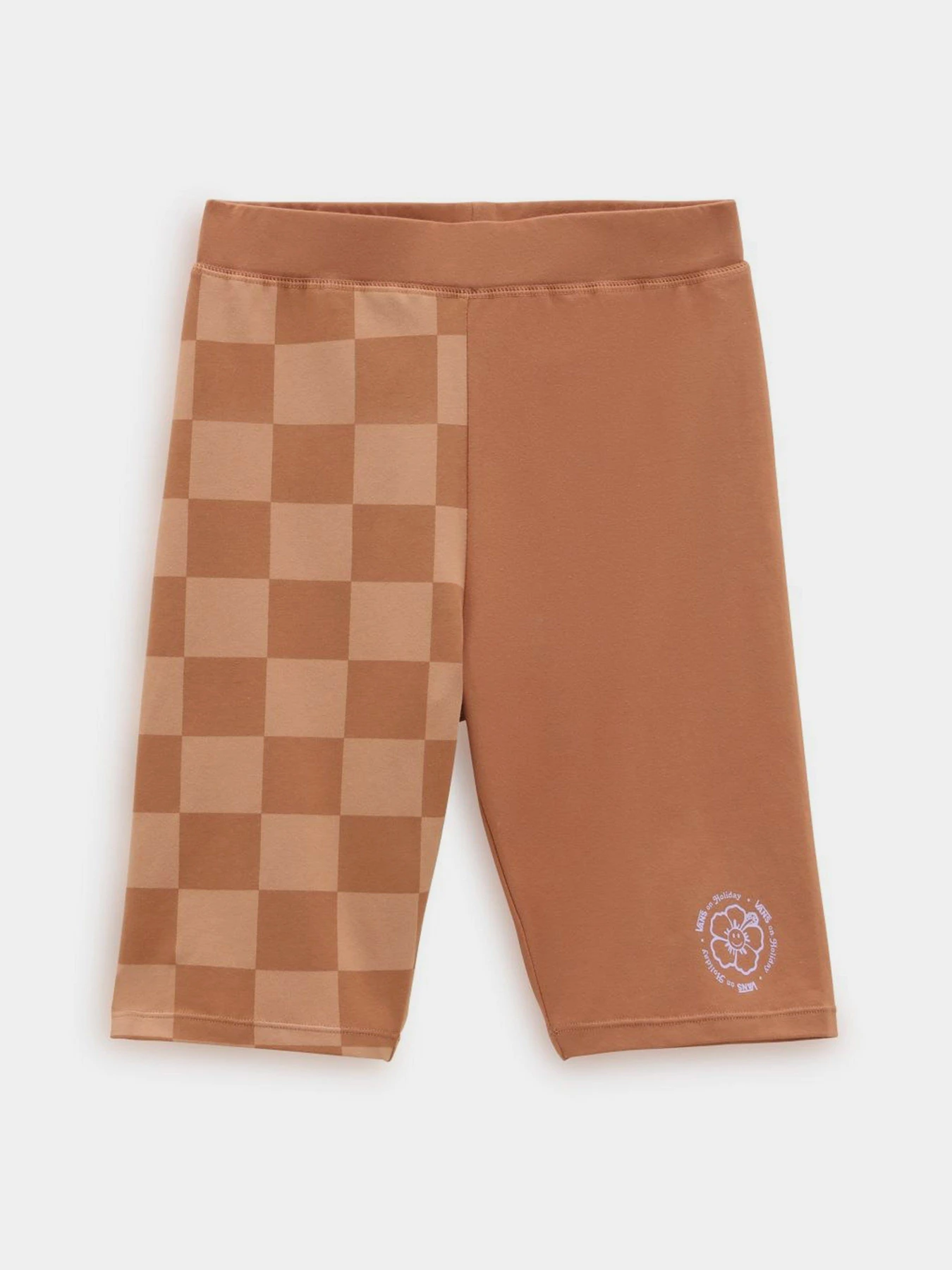 Шорты Vans Em On Holiday модель VN0A7YKOYLY1 Шорты Vans Em On Holiday модель VN0A7YKOYLY1 Фото