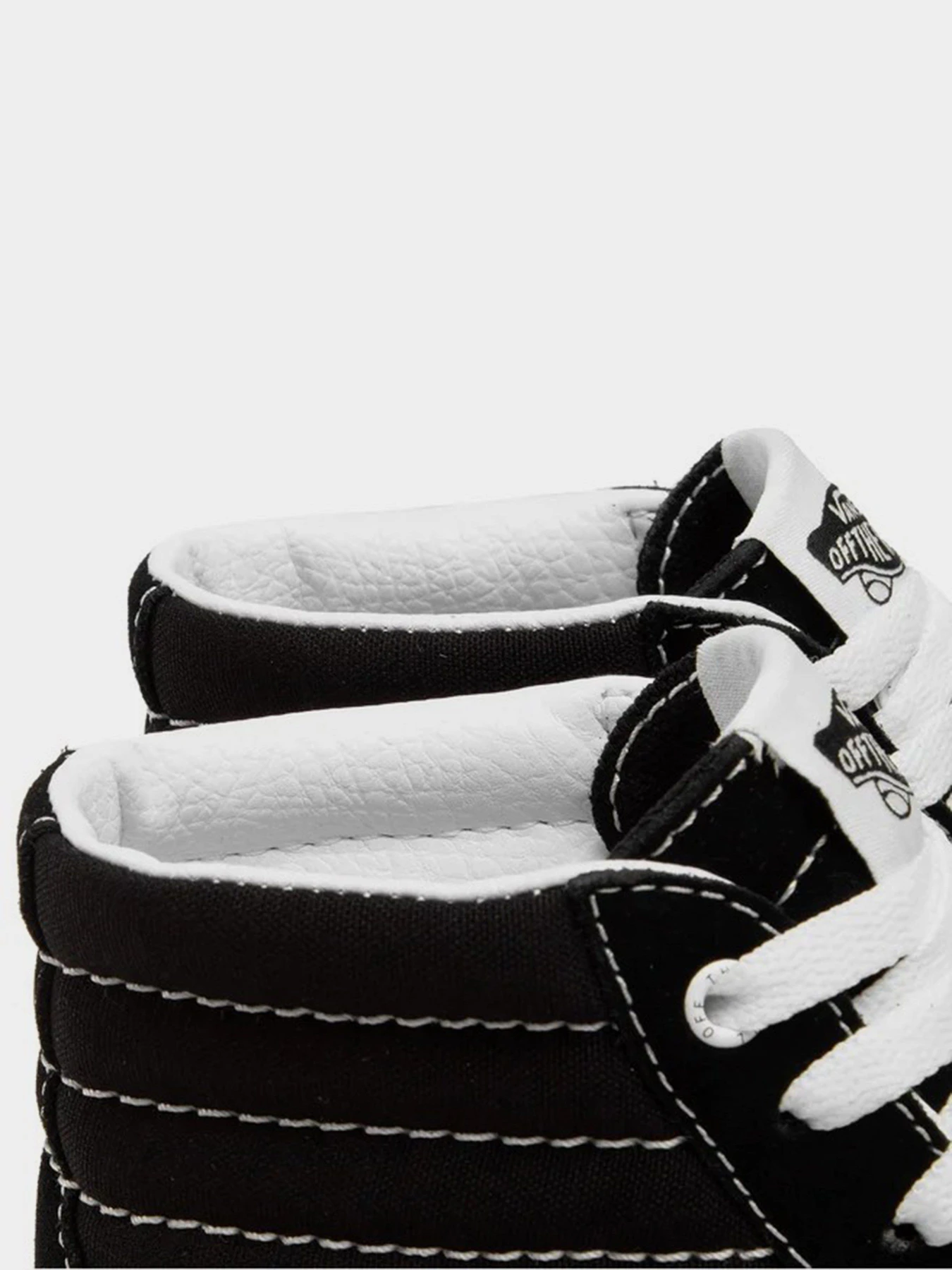 Кеды Vans Sk8-Hi модель VN0A4UI26BT1 Кеды Vans Sk8-Hi модель VN0A4UI26BT1 Фото