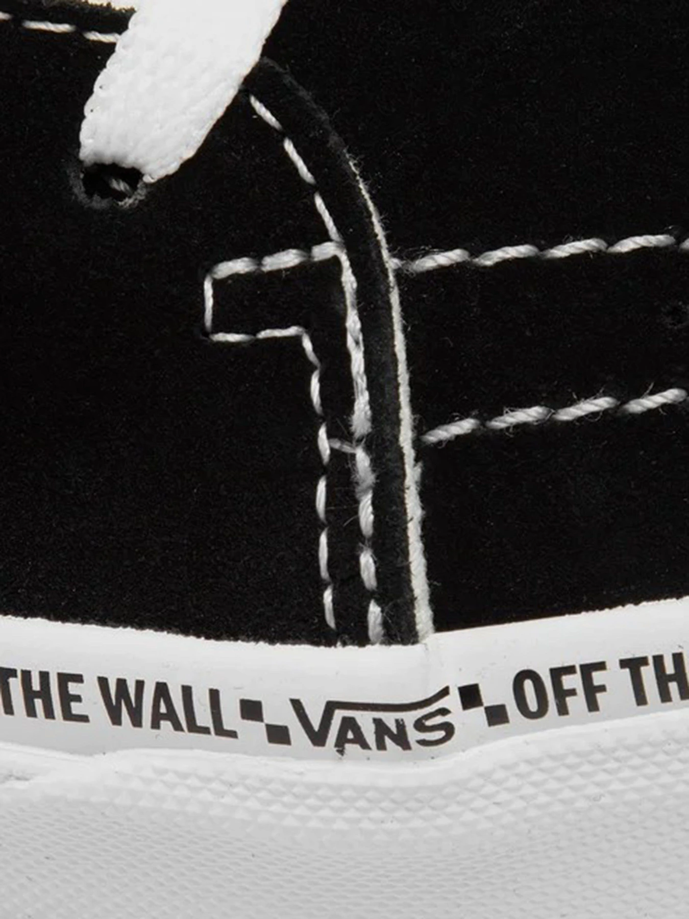 Кеды Vans Sk8-Hi модель VN0A4UI26BT1 Кеды Vans Sk8-Hi модель VN0A4UI26BT1 Фото