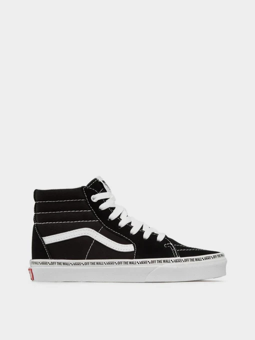 Кеды Vans Sk8-Hi модель VN0A4UI26BT1 Фото