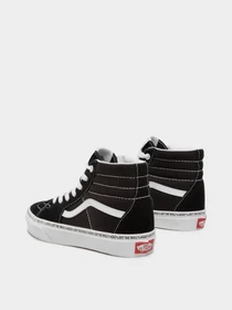 Кеды Vans Sk8-Hi модель VN0A4UI26BT1 Фото