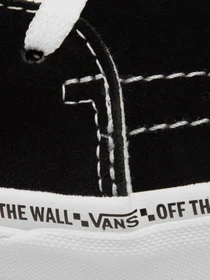 Кеды Vans Sk8-Hi модель VN0A4UI26BT1 Фото