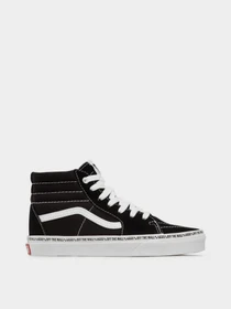 Кеды Vans Sk8-Hi модель VN0A4UI26BT1 Фото