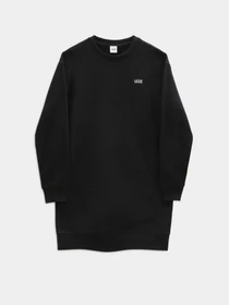 Сукні Vans FLYING BFF модель VN0A5LNVBLK1 Фото