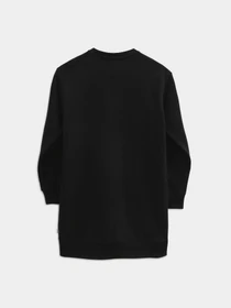 Сукні Vans FLYING BFF модель VN0A5LNVBLK1 Фото