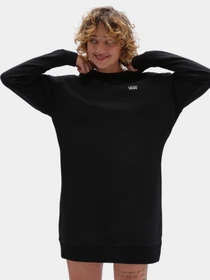 Платья Vans FLYING BFF модель VN0A5LNVBLK1 Фото