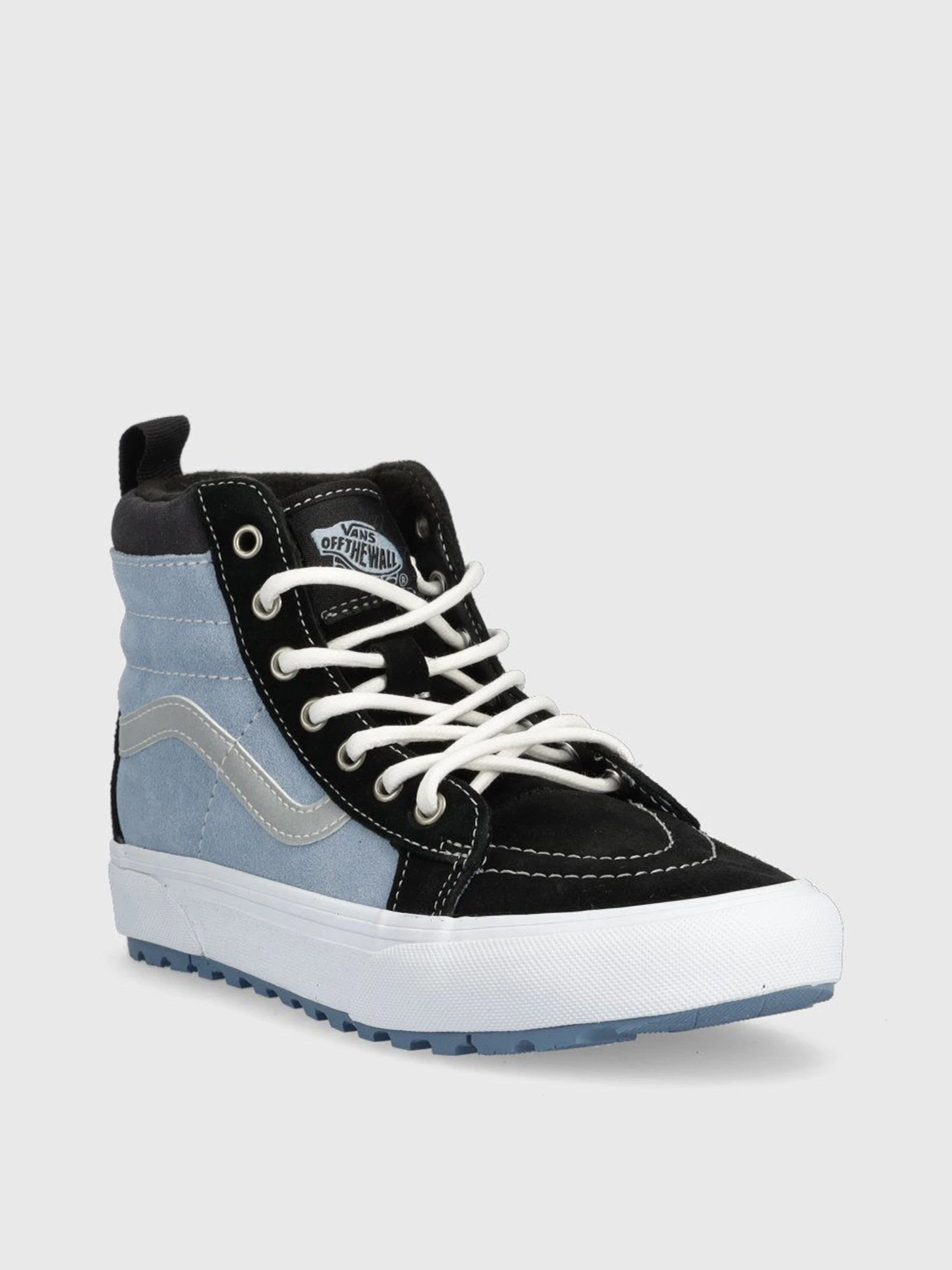 Кеди Vans Sk8-Hi Mte-1 модель VN0A5KXKBD21 Кеди Vans Sk8-Hi Mte-1 модель VN0A5KXKBD21 Фото