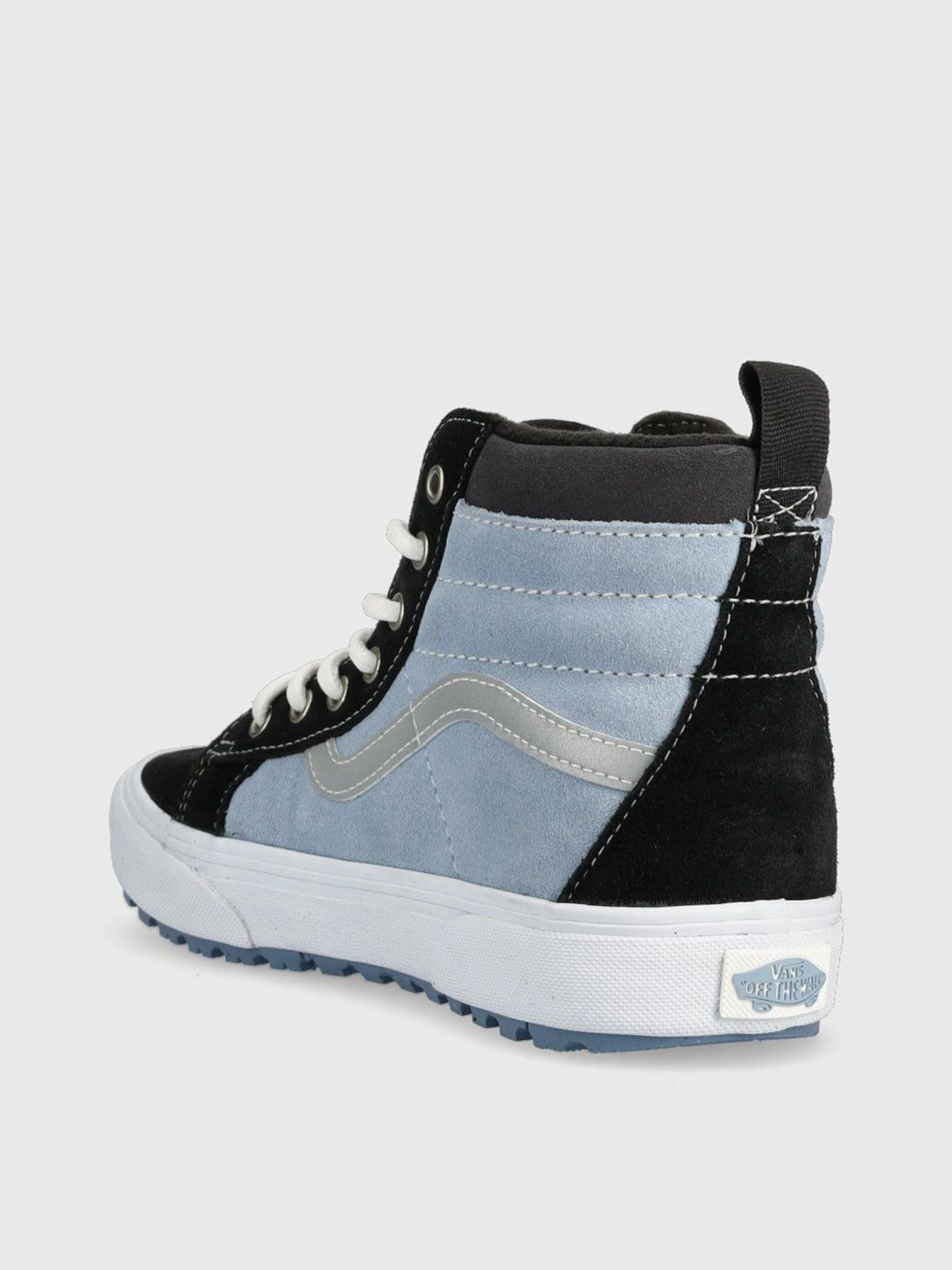 Кеди Vans Sk8-Hi Mte-1 модель VN0A5KXKBD21 Кеди Vans Sk8-Hi Mte-1 модель VN0A5KXKBD21 Фото