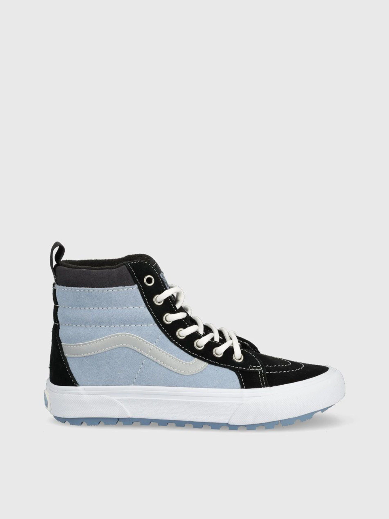 Кеди Vans Sk8-Hi Mte-1 модель VN0A5KXKBD21 Кеди Vans Sk8-Hi Mte-1 модель VN0A5KXKBD21 Фото