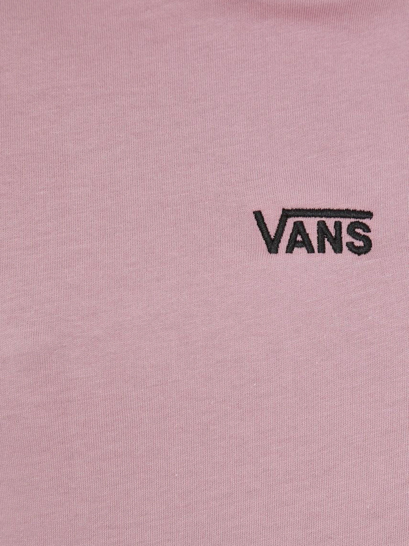 Футболки і поло Vans Flying V Crew модель VN0A54QUBD51 Футболки і поло Vans Flying V Crew модель VN0A54QUBD51 Фото