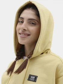 Худі та світшоти Vans BOOM BOOM CHECK модель VN0A7YKFY7O1 Фото