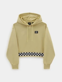 Худі та світшоти Vans BOOM BOOM CHECK модель VN0A7YKFY7O1 Фото