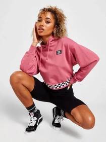 Худі та світшоти Vans BOOM BOOM CHECK модель VN0A7YKFBEL1 Фото