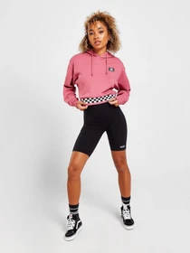 Худі та світшоти Vans BOOM BOOM CHECK модель VN0A7YKFBEL1 Фото