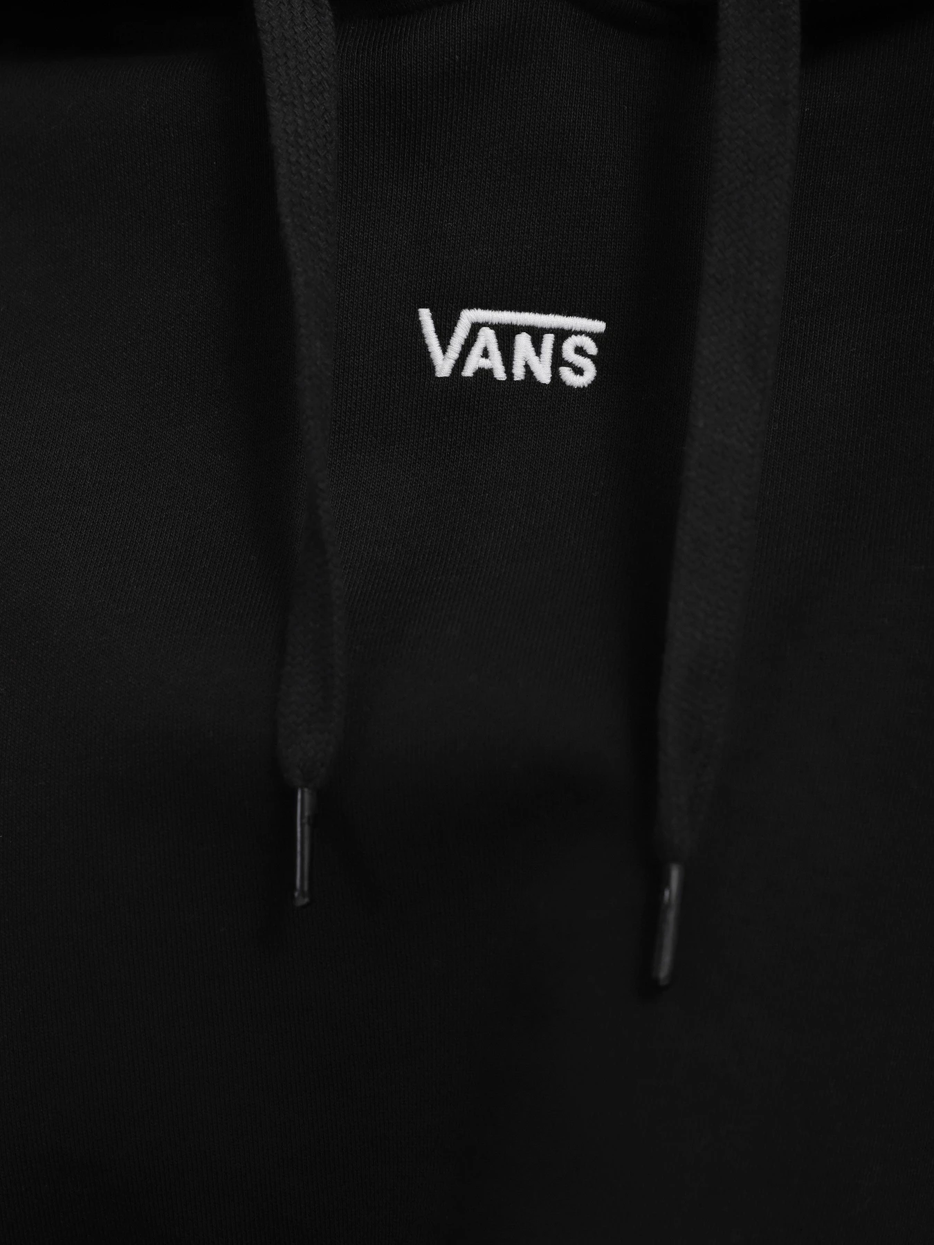 Худи и свитшоты Vans FLYING V модель VN0A7RMDBLK1 Фото