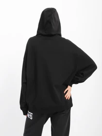Худи и свитшоты Vans FLYING V модель VN0A7RMDBLK1 Фото