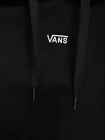 Худи и свитшоты Vans FLYING V модель VN0A7RMDBLK1 Фото