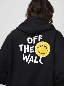 Худи и свитшоты Vans Mar Mar модель VN0A7RNCBLK1 Фото