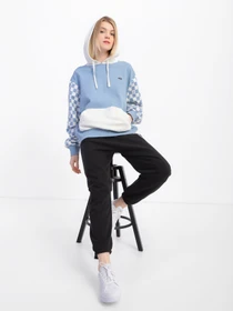 Худі та світшоти Vans Peace модель VN0A7YYBBD21 Фото