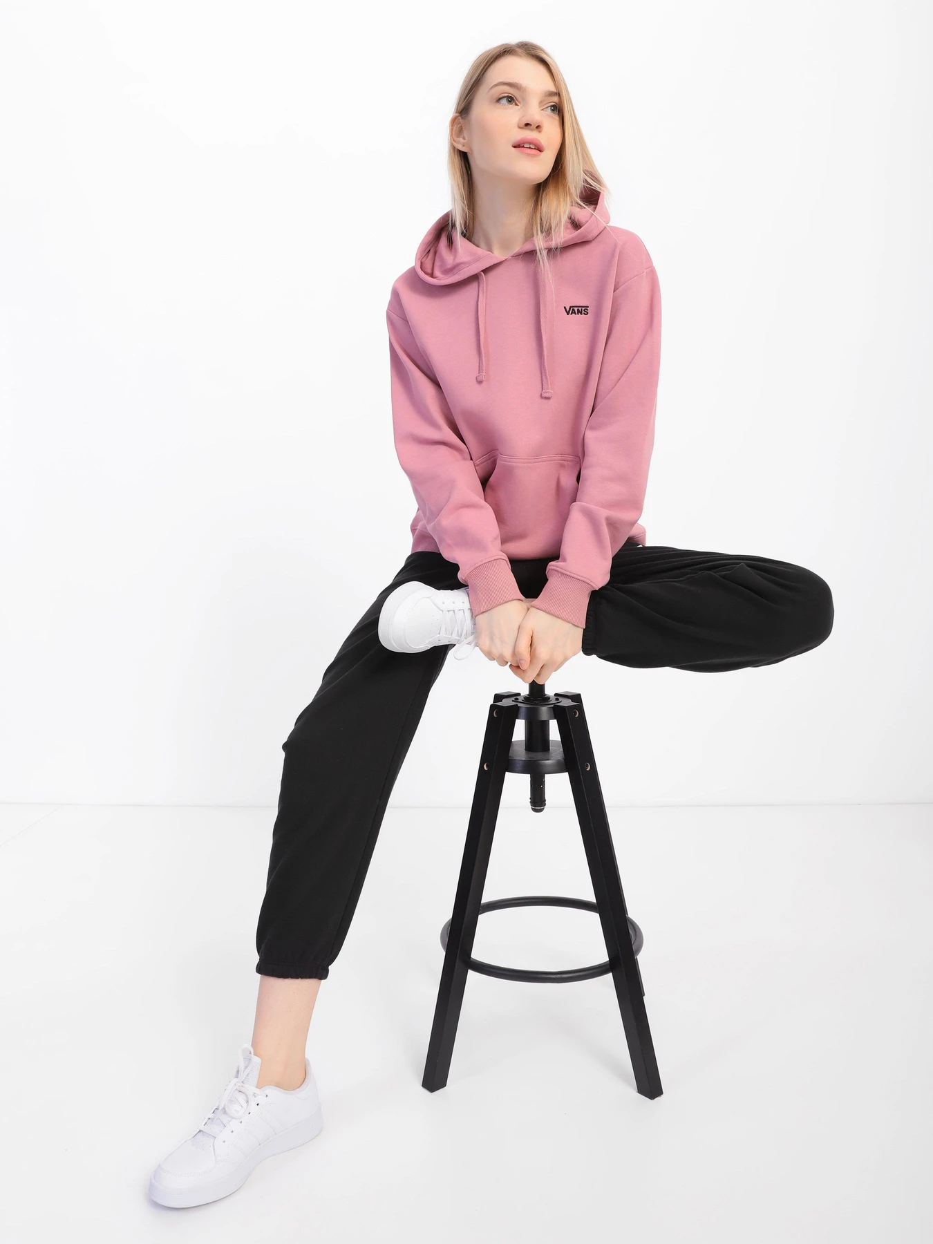 Худи и свитшоты Vans Flying V Bff Ft модель VN0A5AR4BD51 Худи и свитшоты Vans Flying V Bff Ft модель VN0A5AR4BD51 Фото