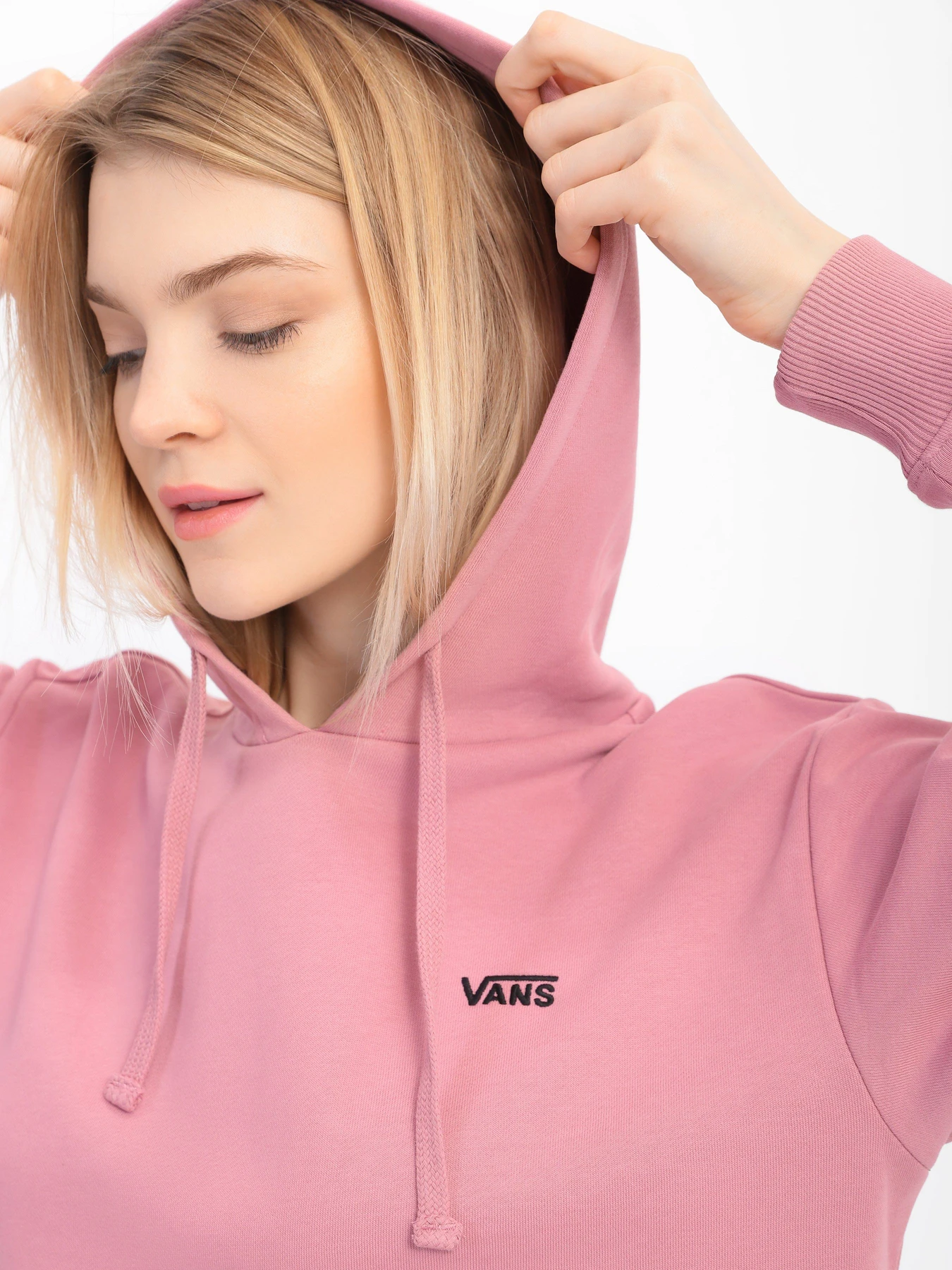 Худи и свитшоты Vans Flying V Bff Ft модель VN0A5AR4BD51 Худи и свитшоты Vans Flying V Bff Ft модель VN0A5AR4BD51 Фото