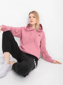 Худи и свитшоты Vans Flying V Bff Ft модель VN0A5AR4BD51 Фото