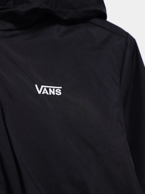 Дитяча Демісезонна куртка Vans Garnett Windbreaker фото 2