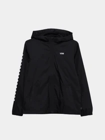 Куртки та дублянки Vans Garnett Windbreaker модель VN00002BBLK1 Фото