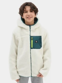Куртки та дублянки Vans Harvard Reversible модель VN00002EY8B1 Фото