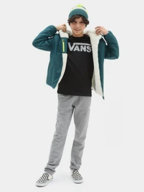 Куртки та дублянки Vans Harvard Reversible модель VN00002EY8B1 Фото