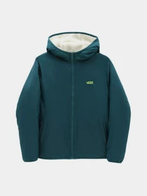 Куртки та дублянки Vans Harvard Reversible модель VN00002EY8B1 Фото