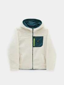 Куртки та дублянки Vans Harvard Reversible модель VN00002EY8B1 Фото