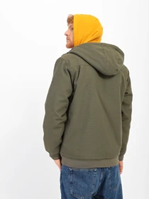 Куртки та дублянки Vans LAKESHORE модель VN0A7S8NKCZ1 Фото