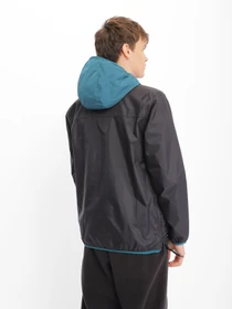 Куртки и дубленки Vans Lawrence Anorak модель VN0A7S8PEHU1 Фото