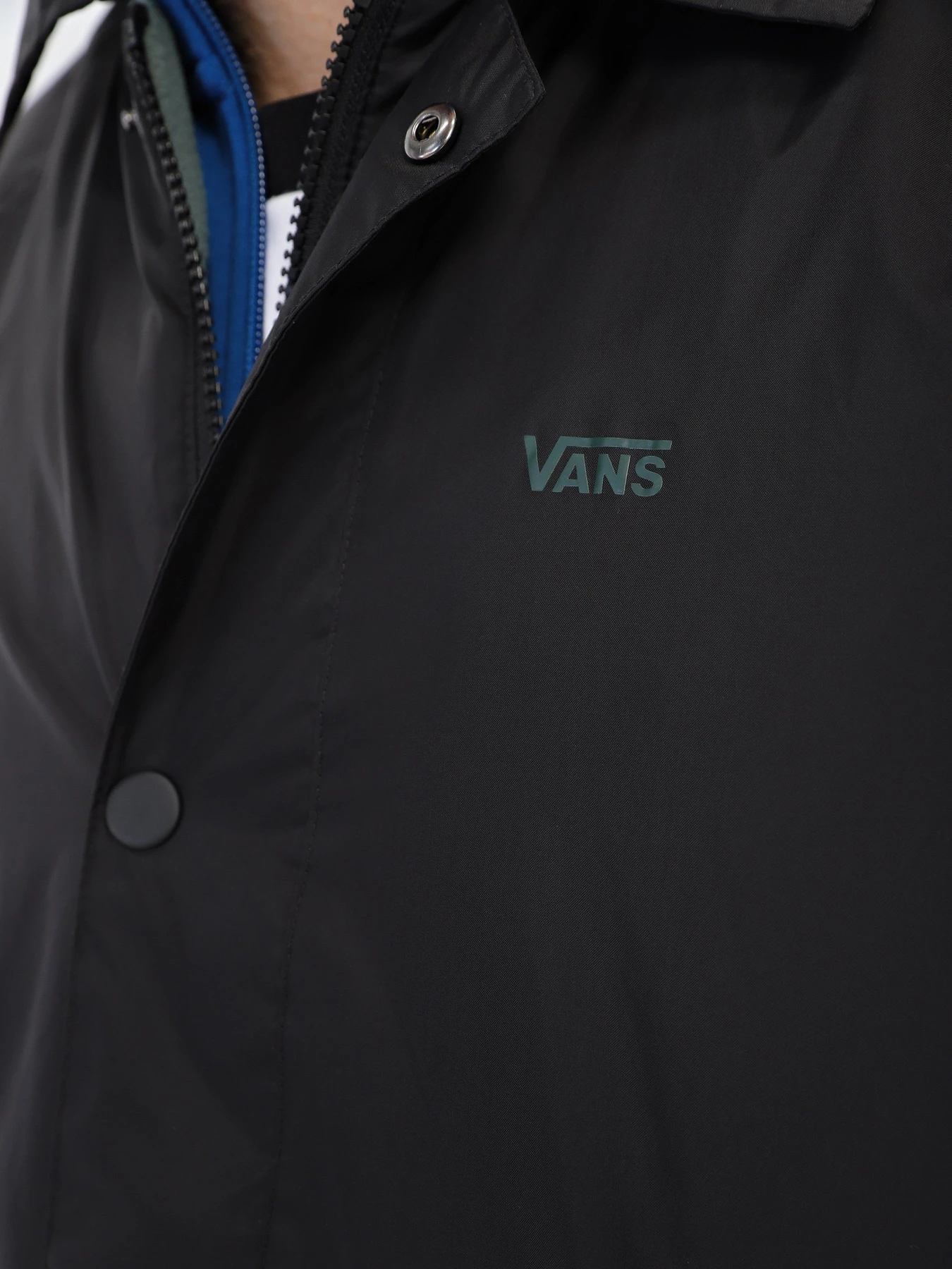 Куртки и дубленки Vans Torrey модель VN0A5FPTQ461 Фото