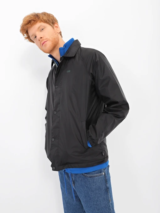 Куртки и дубленки Vans Torrey модель VN0A5FPTQ461 Фото