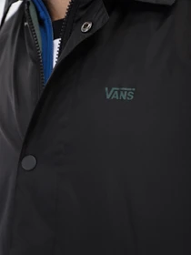 Куртки и дубленки Vans Torrey модель VN0A5FPTQ461 Фото
