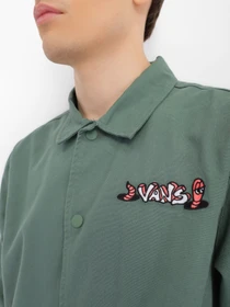 Куртки и дубленки Vans Torrey Skate модель VN0A5FPQYQW1 Фото