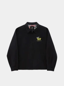 Куртки та дублянки Vans X MOONEYES модель VN0000BBBLK1 Фото