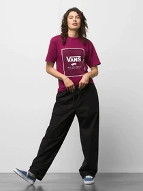 Штани Vans Range модель VN00000DBLK1 Фото