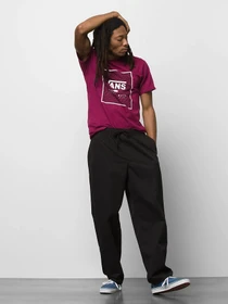 Штани Vans Range модель VN00000DBLK1 Фото