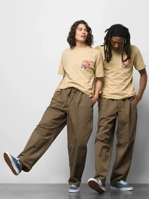 Брюки Vans Range модель VN00000D1LE1 Фото