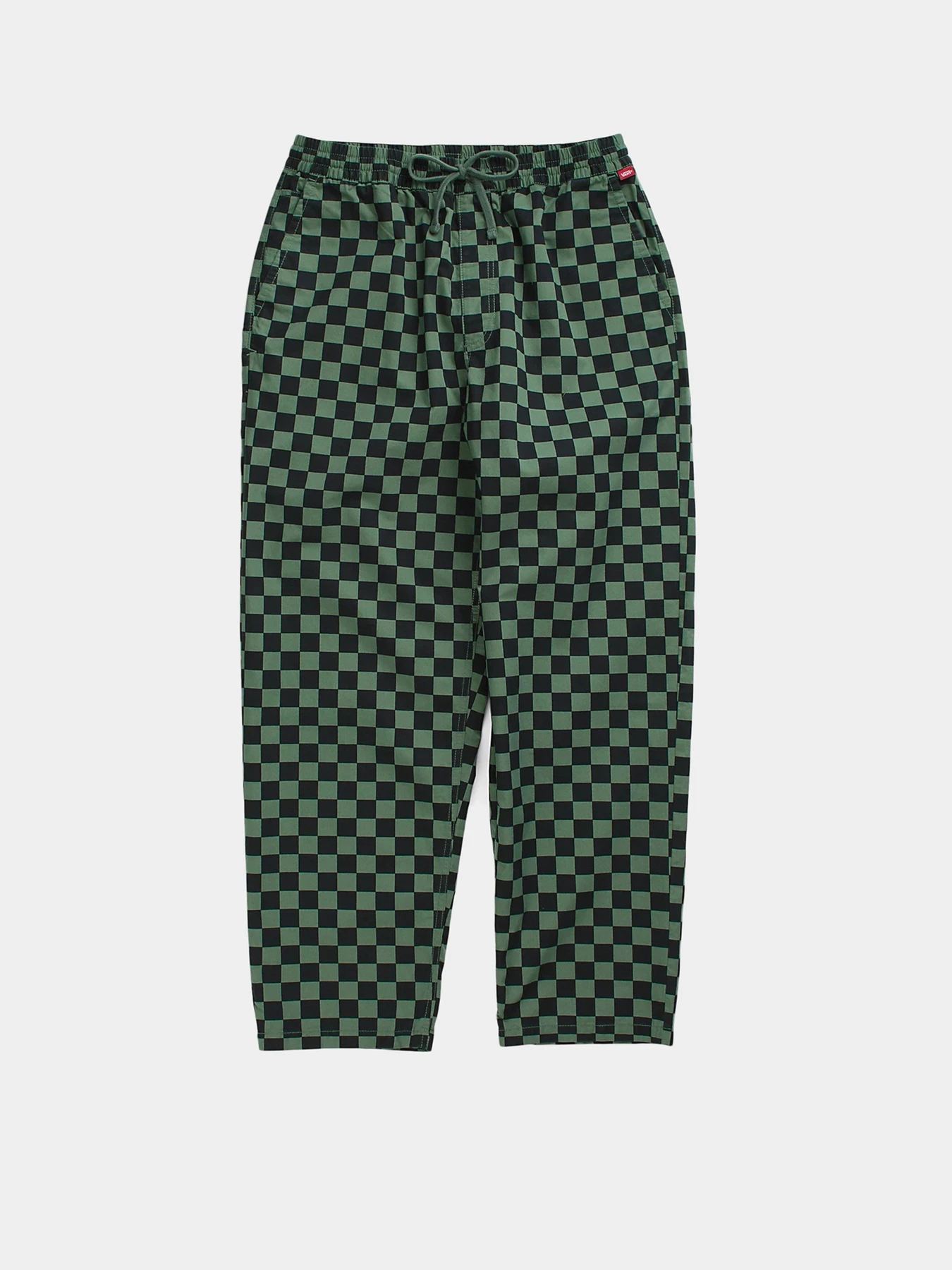 Брюки Vans Range Baggy Tapered модель VN00000DQ7M1 Брюки Vans Range Baggy Tapered модель VN00000DQ7M1 Фото