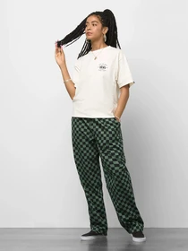 Брюки Vans Range Baggy Tapered модель VN00000DQ7M1 Фото