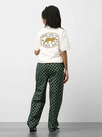 Брюки Vans Range Baggy Tapered модель VN00000DQ7M1 Фото