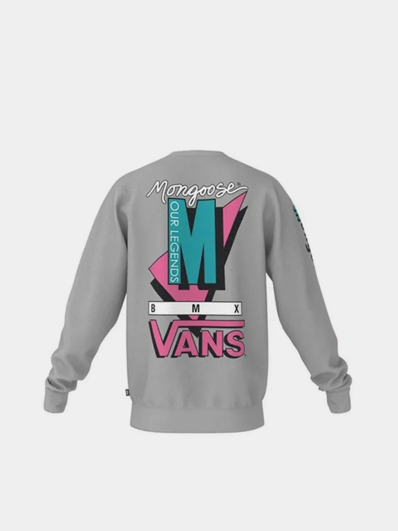 Худи и свитшоты Vans X OUR LEGENDS модель VN000636YP41 Худи и свитшоты Vans X OUR LEGENDS модель VN000636YP41 Фото