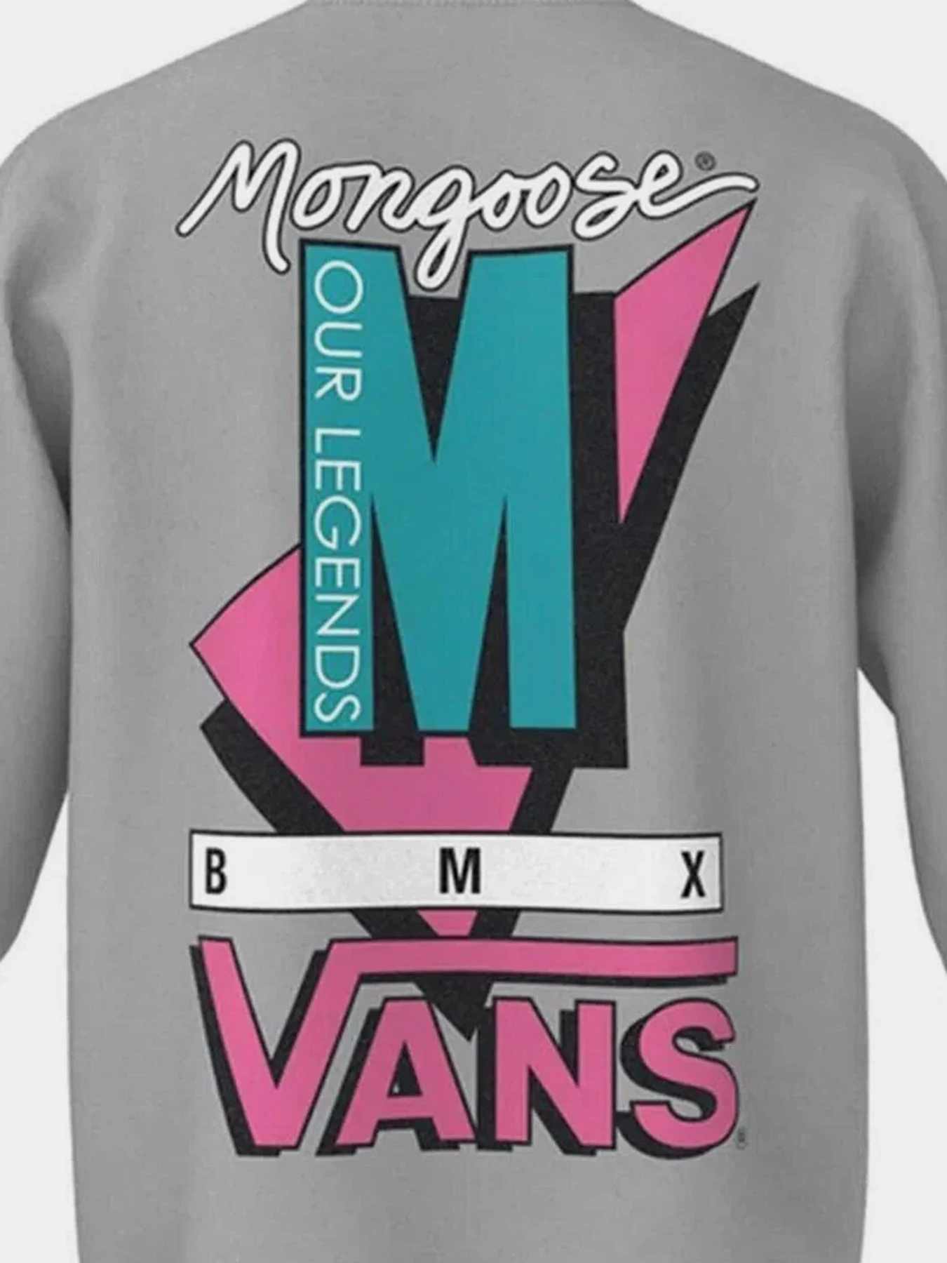 Худи и свитшоты Vans X OUR LEGENDS модель VN000636YP41 Худи и свитшоты Vans X OUR LEGENDS модель VN000636YP41 Фото