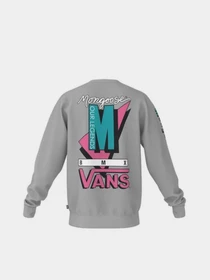 Худи и свитшоты Vans X OUR LEGENDS модель VN000636YP41 Фото
