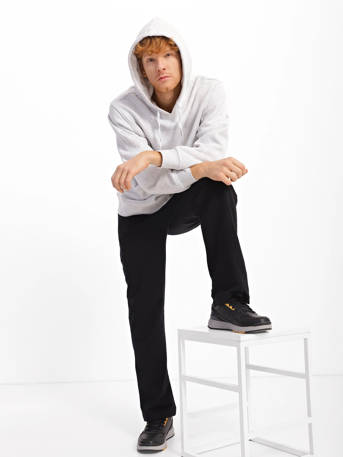 Худи и свитшоты Vans Half Cab 30th модель VN0A7TM515P1 Худи и свитшоты Vans Half Cab 30th модель VN0A7TM515P1 Фото