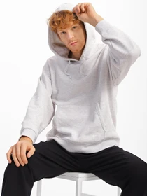 Худи и свитшоты Vans Half Cab 30th модель VN0A7TM515P1 Фото